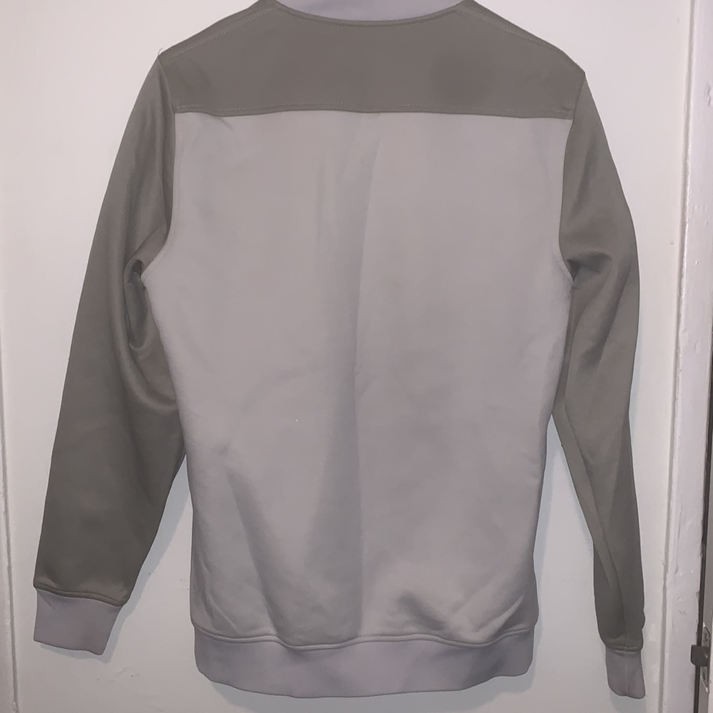 Men’s five four jacket - Picture 3 of 5